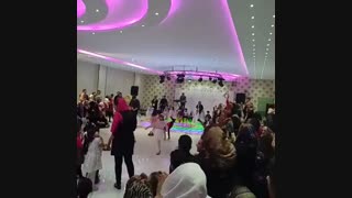 باغ تالار عروسی احمدآباد مستوفی تهران قیمت ارزان