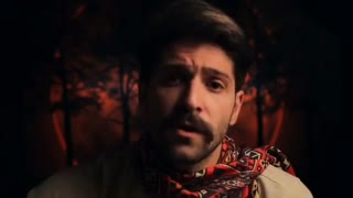 آهنگ حمید هیراد در کنار هم
