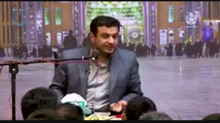 سخنرانی کامل استاد رائفی پور « مهدویت و جوانان »