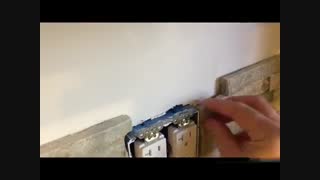 نصب سنگ آنتیک