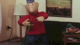 کارتون پت و مت