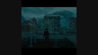 تریلر فیلم «گودزیلا: پادشاه هیولاها» همراه با زیرنویس‌فارسی اختصاصی