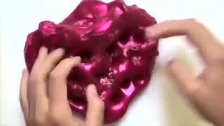 اسلایم های غذایی