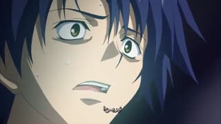 Chaos Head قسمت 5 فارسی