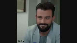 میکس کوچکی از دفنه(الگین سانگو)