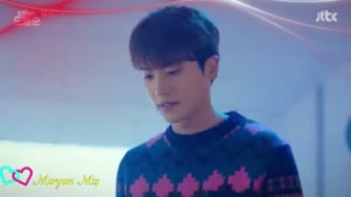 میکس سریال زن قوی دو بونگ سون(تو رو دوست دارم -بابک جهانبخش) تقدیمی یلدا جون