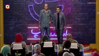 مسابقۀ استندتاپ لنز - قسمت 7