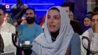 مسابقۀ استندتاپ لنز - قسمت 11