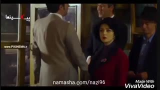 میکس غم انگیز شهرزاد با آهنگ A person like me