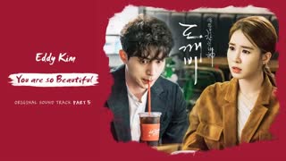 goblin ost part 5 [You Are So Beautiful]