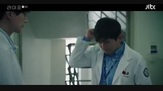 قسمت اول سریال کره ای زندگی – Life 2018 - با زیرنویس فارسی