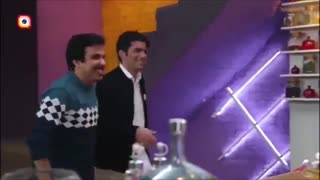 مسابقۀ استندتاپ لنز - قسمت 14