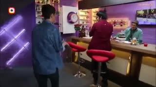 مسابقۀ استندتاپ لنز - قسمت 15