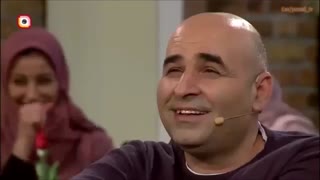 مسابقۀ استندتاپ لنز - قسمت 23