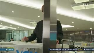 قسمت سیزدهم سریال کره ای پینوکیو