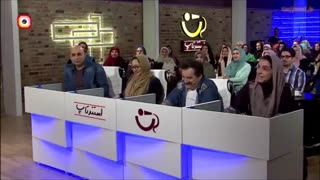 مسابقۀ استندتاپ لنز - قسمت 25