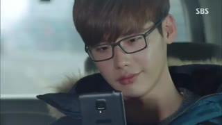 قسمت هفدهم سریال کره ای پینوکیو