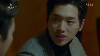 قسمت سیزدهم ( بیست و پنجم و بیست و ششم ) (۲۵.۲۶) سریال کره ای آیا تو هم انسانی ؟ +لینک (دانلود+ زیرنویس)