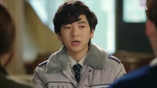 قسمت نوزدهم سریال کره ای پینوکیو