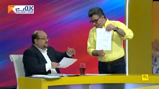 حالا خورشید: شریعتمداری به هک شدن سامانه وزارت  صنعت و معدن اعتراف کرد