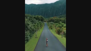 Oahu