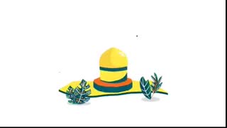 #موشن_گرافیک آداب زیارت امام رضا(علیه‌السلام)