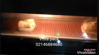 دستگاه شیرینک اتومات