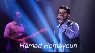 آهنگ محسن چاوشی یا حامد همایون ؟ ( نظرسنجی مرحله چهارم بهترین خواننده پاپ ایران )