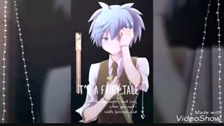 اسلاید شوی بسیار زیبا انیمه ای