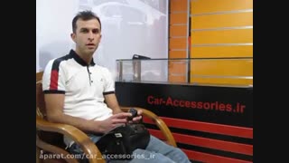 آینه برقی راوفور