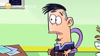 انیمیشن اینارو‌ : دست کارشناسِ رو شد!