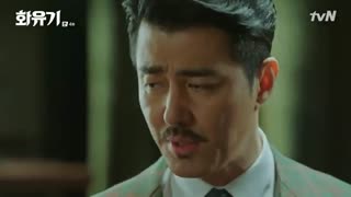 قسمت چهارم سریال یک ادیسه کره ای بازیرنویس فارسی