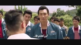 فیلم کره ای جوانان خون گرم (Hot Young Bloods ) {کامل} درخواستی با زیرنویس چسبیده (با بازی لی جونگ سوک)