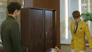 قسمت هجدهم سریال کره ای دکتر  غریبه