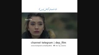 تازه فهمیدم آرامش تویی