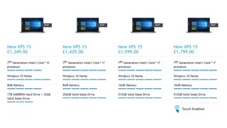 بررسی لپتاپ Dell XPS 15 - مجله بوکیاتو