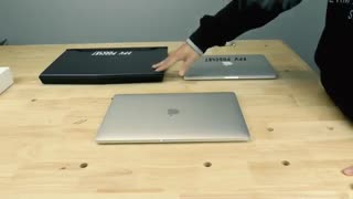 بررسی لپتاپ Refurbished 15-inch 2017 MacBook Pro - مجله بوکیاتو