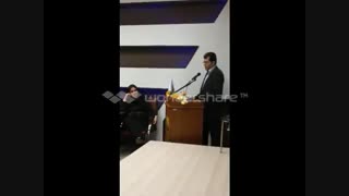 شعری درباره سیگار و جوانان