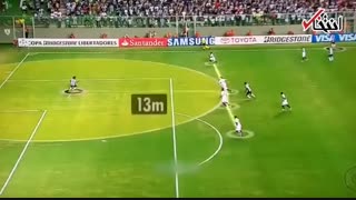 هوشمندانه‌ترین حرکات در دنیای فوتبال را ببینید