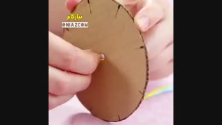 آموزش بافت دستبند