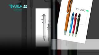 خودکار تبلیغاتی ارزان در مدل های مختلف