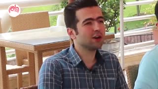 من اینترنتی رژیم لاغری گرفتم