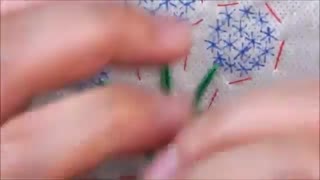 دوخت شماره دوازدهم