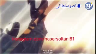 کلیپ آرام جان به زبان شیرین تالشی (با صدایی مرتضی رنجبر )
