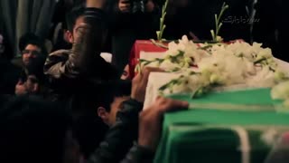 شهادت یکی از  فرماندهان ارشد سپاه قدس و مسئول بازسازی لبنان