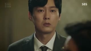 قسمت اول و دوم سریال کره ای قاضی محترم – Your Honor 2018 - با زیرنویس فارسی