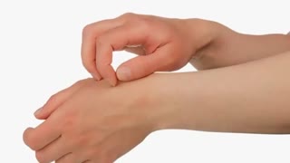 احساس خارش در کدام قسمتهای بدن خطرناک است؟