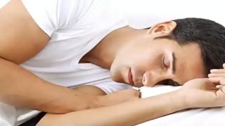 آیا ریزش آب دهان در هنگام خواب خطرناک است؟