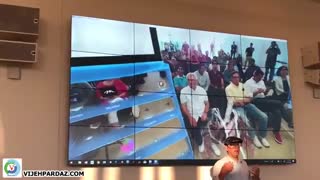 عینک واقعیت افزوده از شرکت Meta co