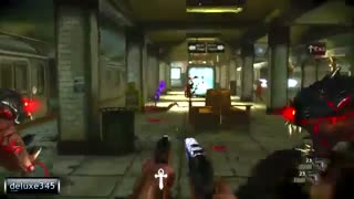 تریلر بازی The Darkness II